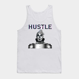 Hustle Tinman Tank Top